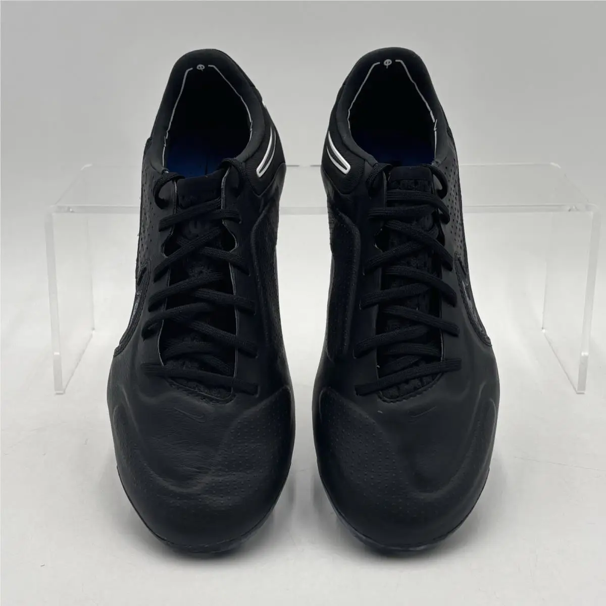 Nike shoes - Nike Tiempo Legend 9 - Tiempo Legend - CZ8482-001 - Black 3