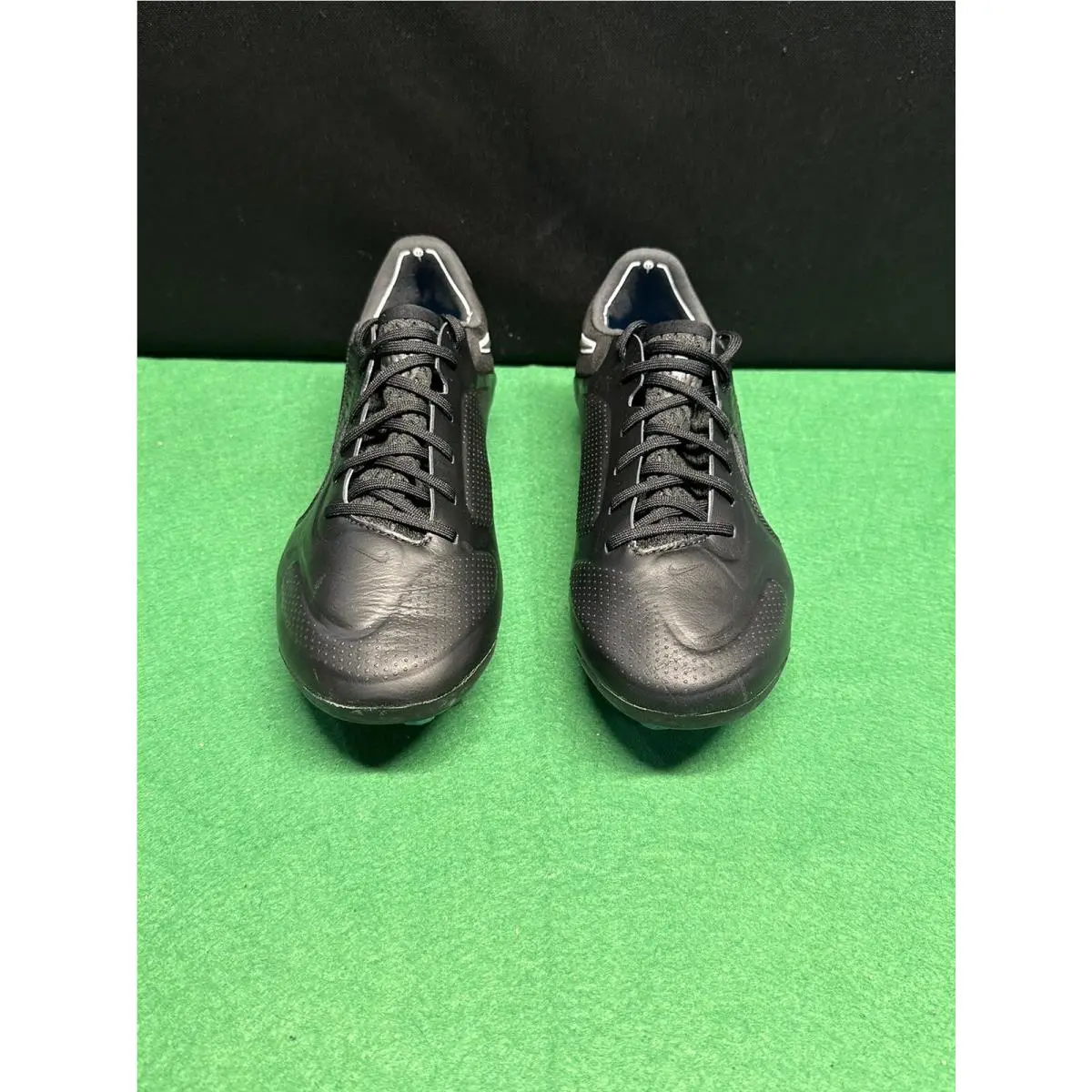 Nike shoes - Nike Tiempo Legend - Tiempo Legend - CZ8482-001 - Black 0