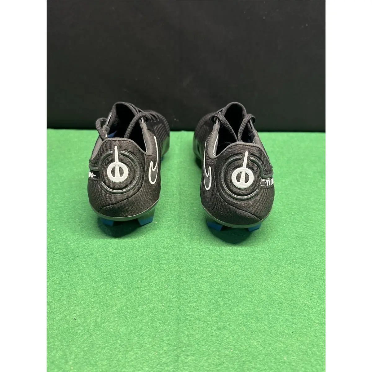 Nike shoes - Nike Tiempo Legend - Tiempo Legend - CZ8482-001 - Black 2