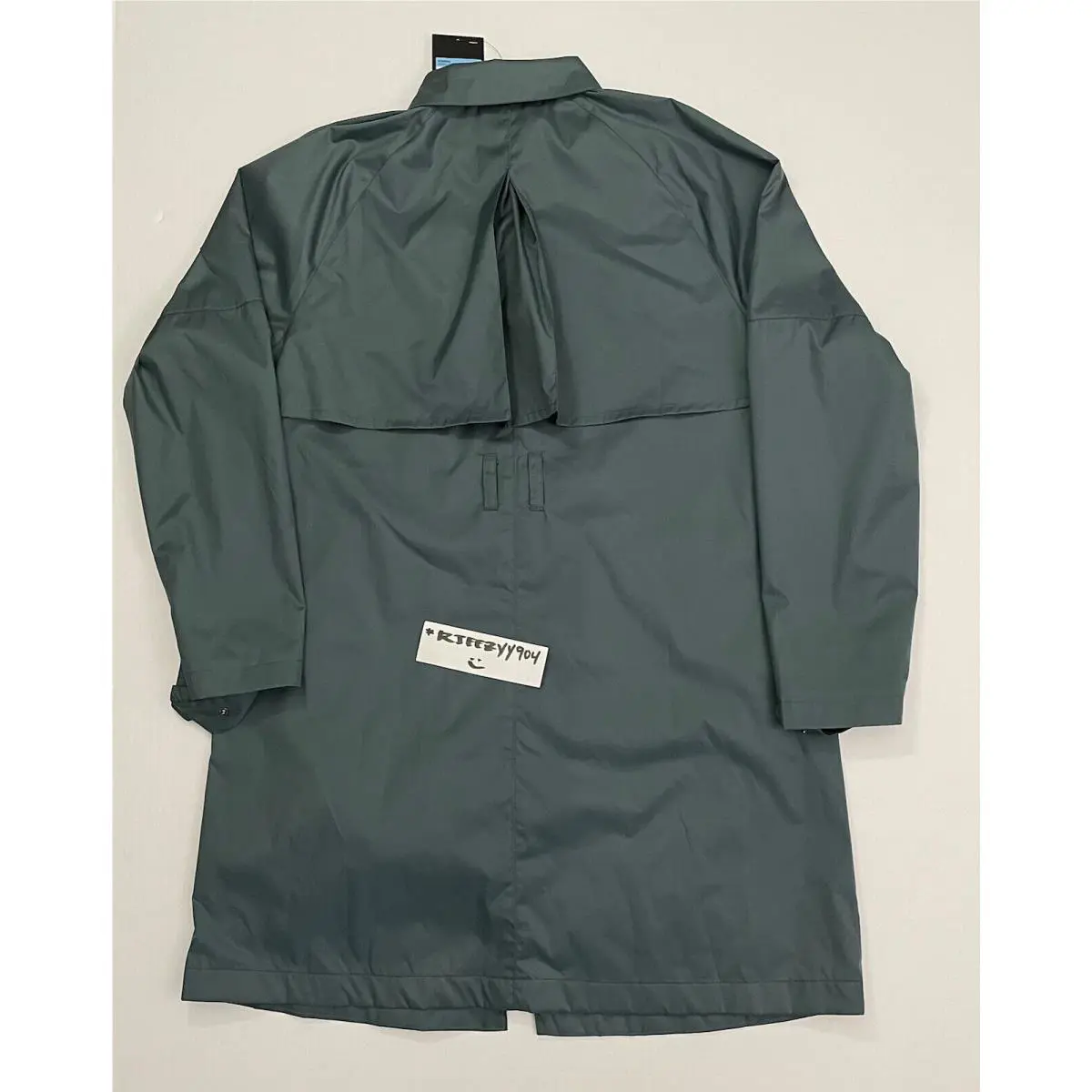 Nike clothing - CZ8974-387 - CZ8974-387 - Green 0