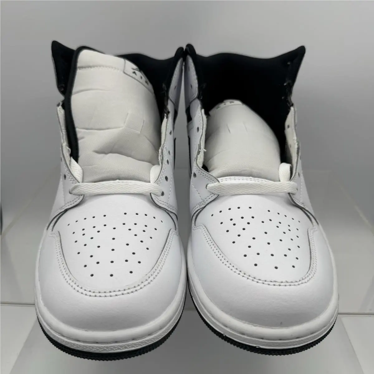 Nike shoes - Nike Air Jordan 1 - Air - DQ8426-132 - White 2