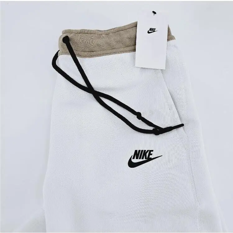 Nike clothing - Nike Sportswear Tech Fleece - Sportswear Tech Fleece - FB8002-121 - Multicolor (UPC: 0196609961382) 0