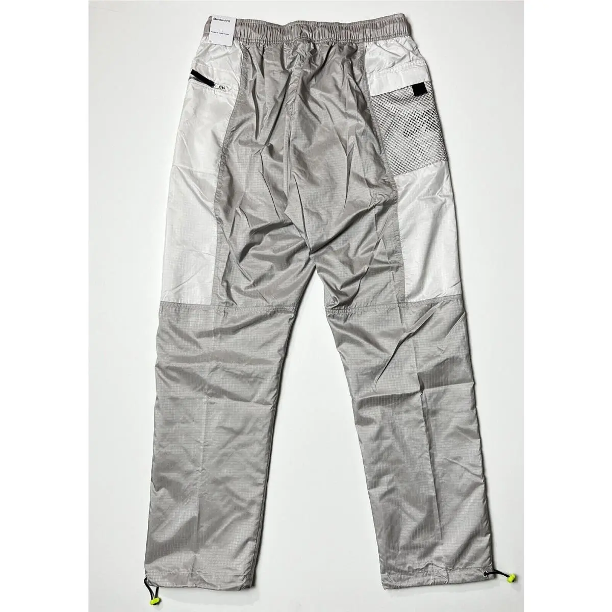 Nike clothing - jordan jumpman - jumpman - DM1869-012 - iron (UPC: 195868355475) 0