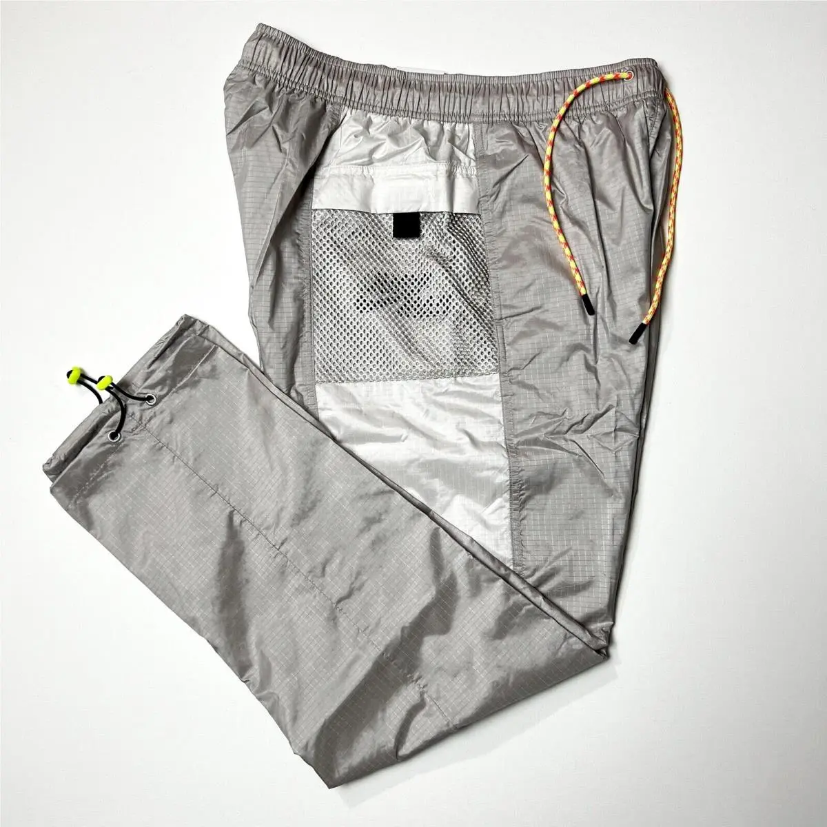 Nike clothing - jordan jumpman - jumpman - DM1869-012 - iron (UPC: 195868355475) 1