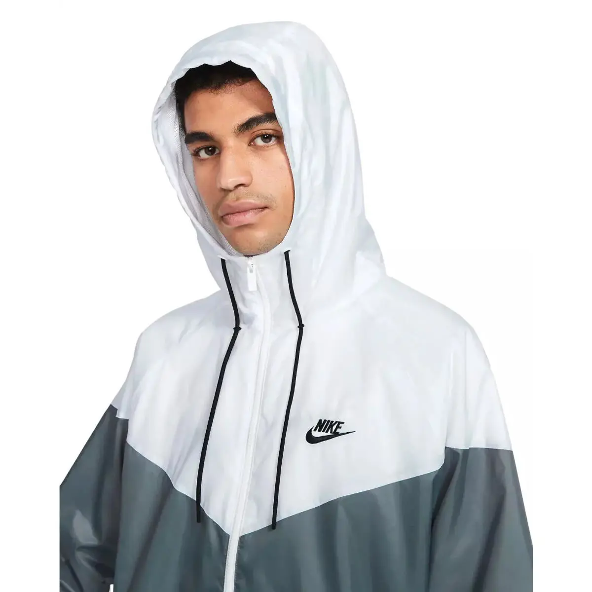 Nike clothing - DA0001-084 - DA0001084 - Gray (UPC: 0194953024326) 10
