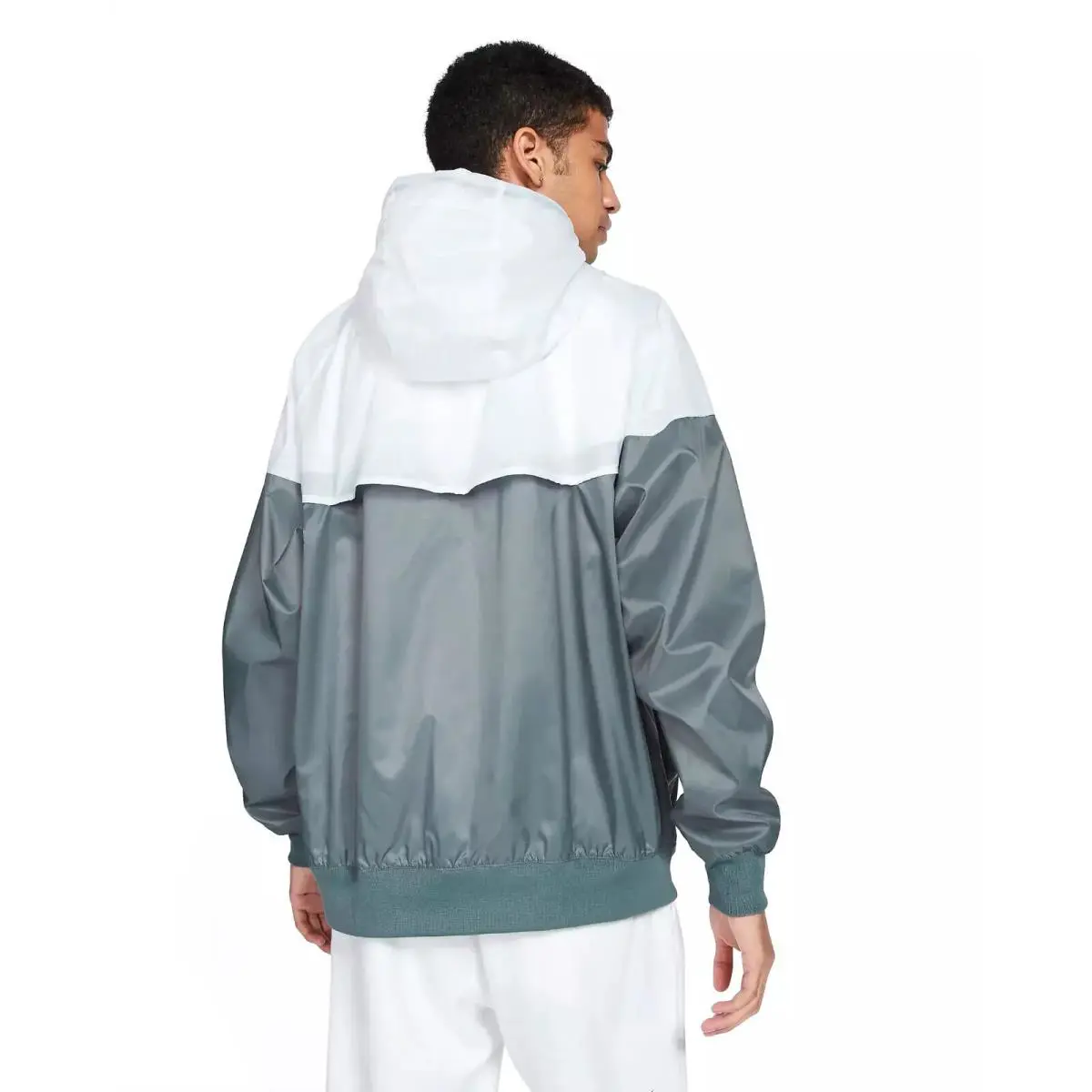 Nike clothing - DA0001-084 - DA0001084 - Gray (UPC: 0194953024326) 12