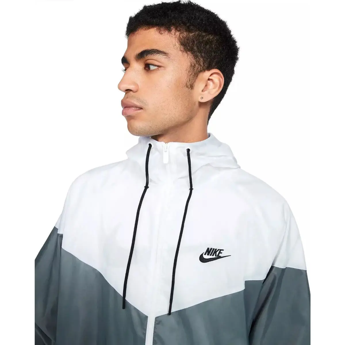 Nike clothing - DA0001-084 - DA0001084 - Gray (UPC: 0194953024326) 8