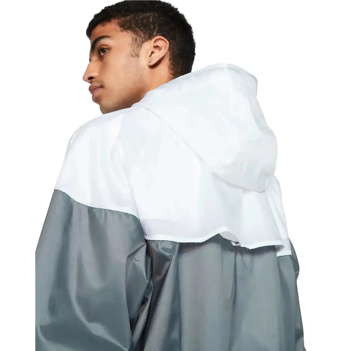 Nike clothing - DA0001-084 - DA0001084 - Gray (UPC: 0194953024326) 9