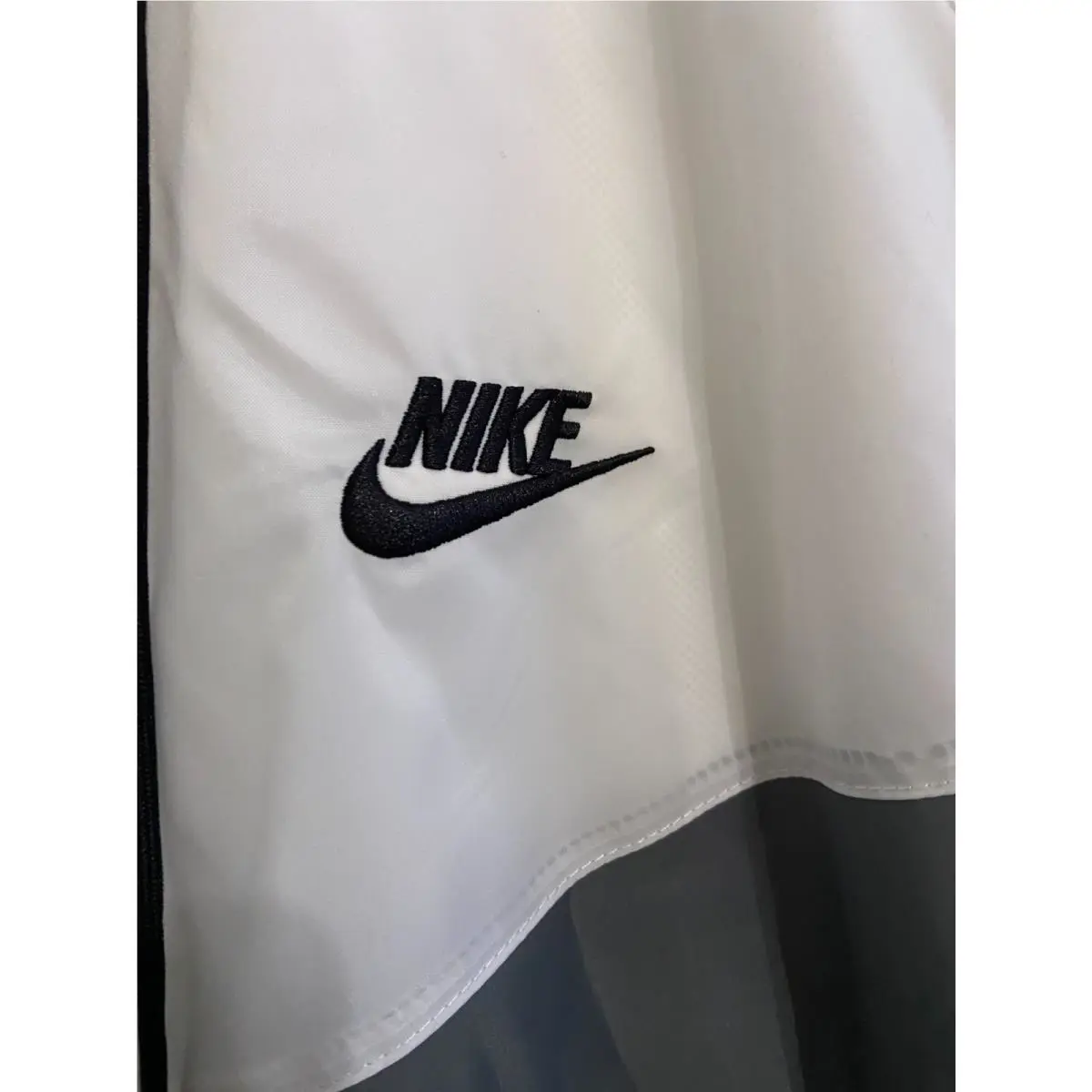 Nike clothing - DA0001-084 - DA0001084 - Gray (UPC: 0194953024326) 2