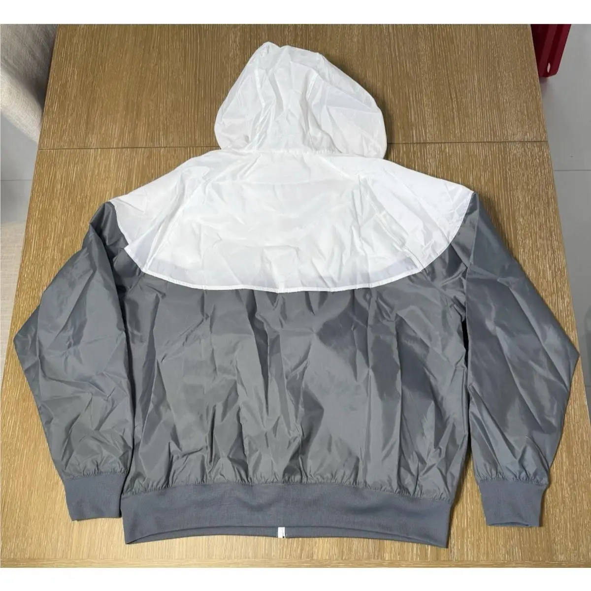 Nike clothing - DA0001-084 - DA0001084 - Gray (UPC: 0194953024326) 6