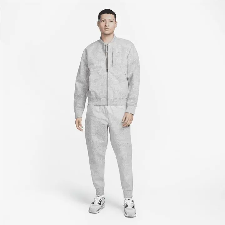 Nike clothing - Nike Therma-Fit - DQ4268-077 DQ4268077 - Gray (UPC: 0196151099229) 4