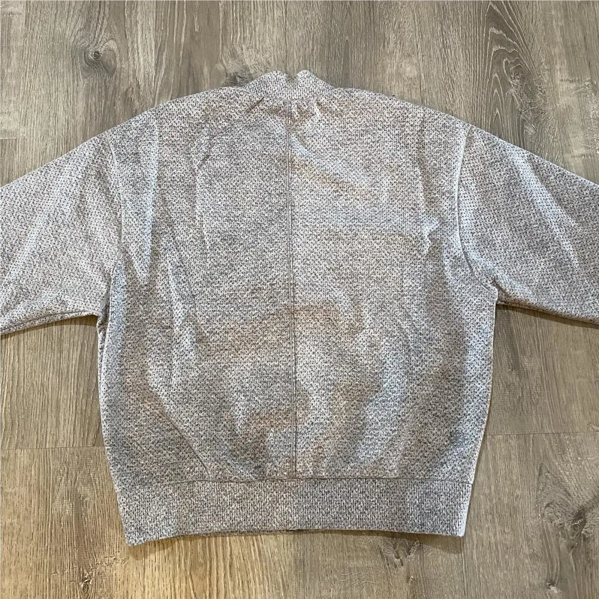 Nike clothing - Nike Therma-Fit - DQ4268-077 DQ4268077 - Gray (UPC: 0196151099229) 8