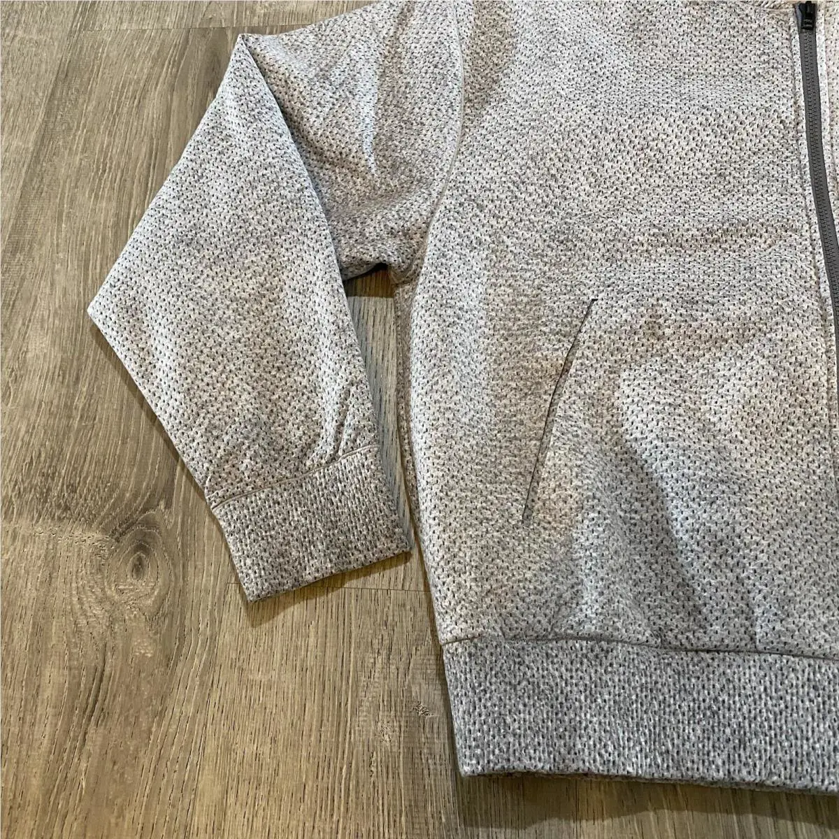 Nike clothing - Nike Therma-Fit - DQ4268-077 DQ4268077 - Gray (UPC: 0196151099229) 6
