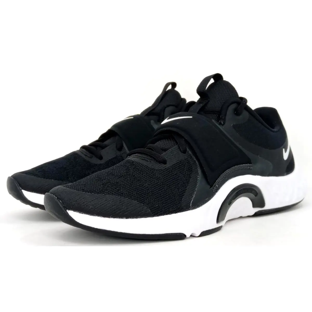 Nike shoes - Nike Renew In-Season TR 12 - DD9301 001 - White (UPC: 195869217253) 2