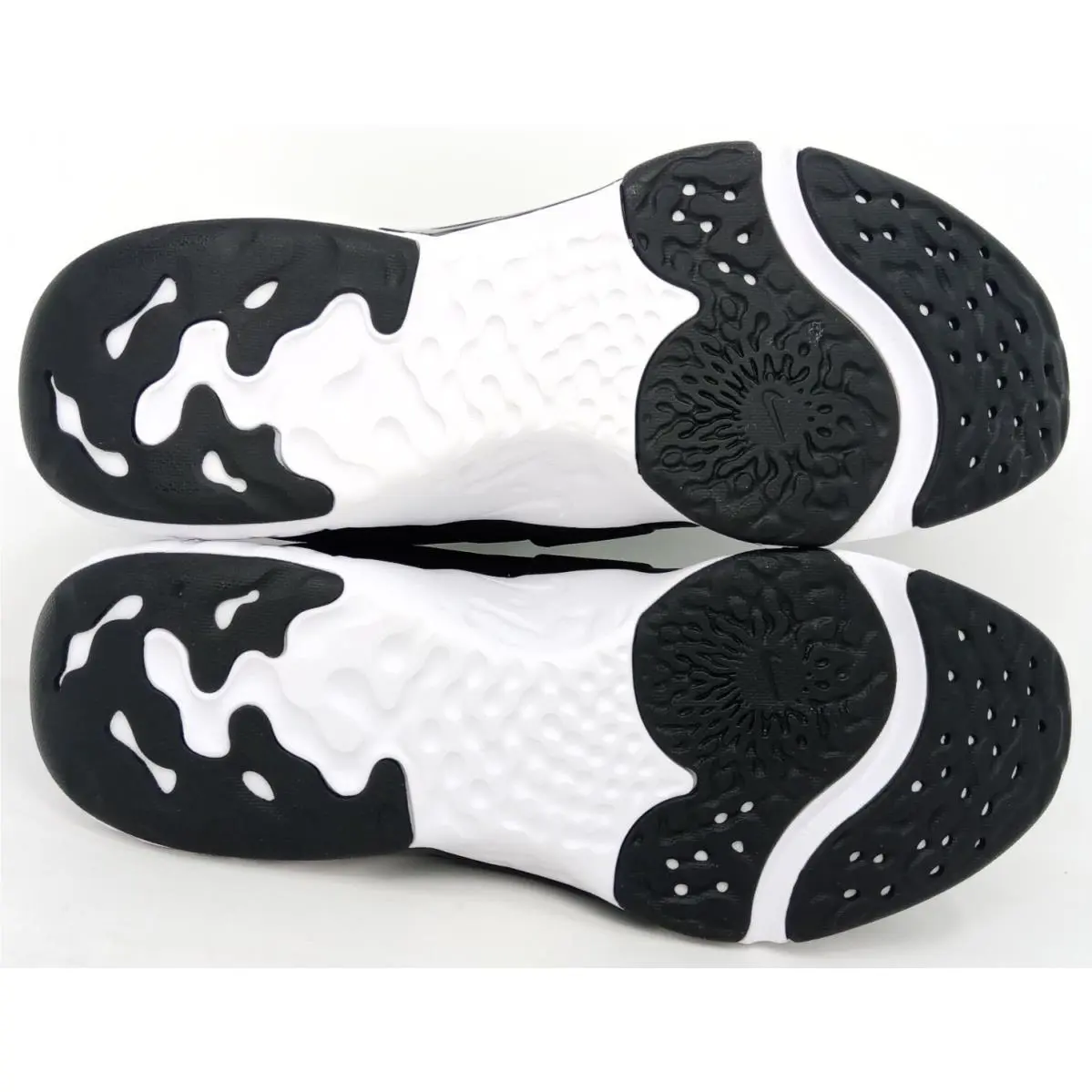 Nike shoes - Nike Renew In-Season TR 12 - DD9301 001 - White (UPC: 195869217253) 8