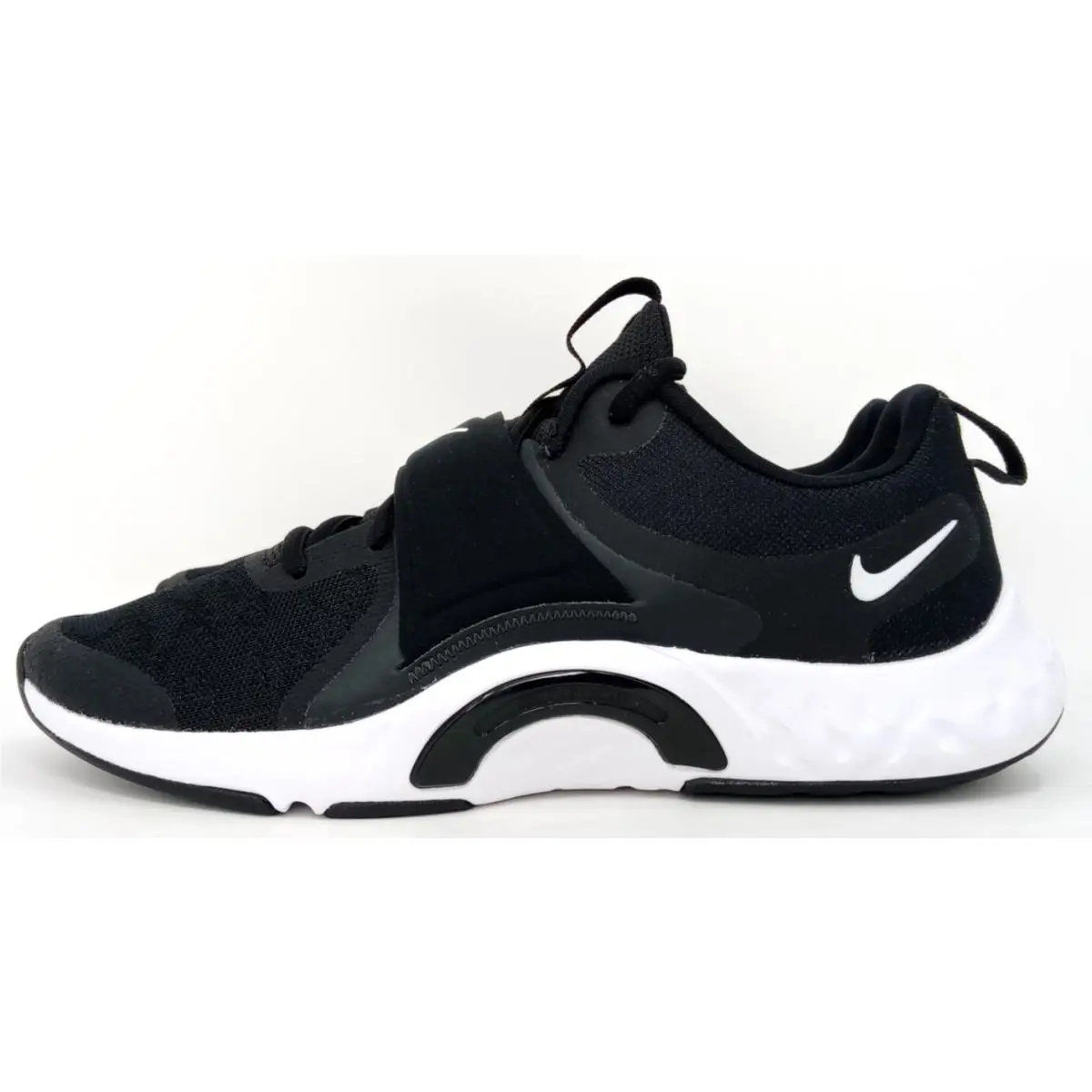 Nike shoes - Nike Renew In-Season TR 12 - DD9301 001 - White (UPC: 195869217253) 3