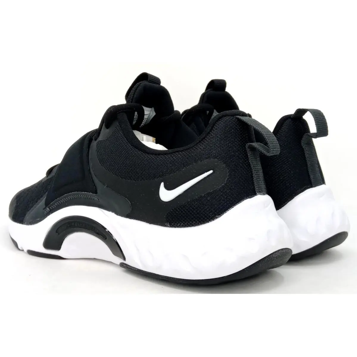 Nike shoes - Nike Renew In-Season TR 12 - DD9301 001 - White (UPC: 195869217253) 4