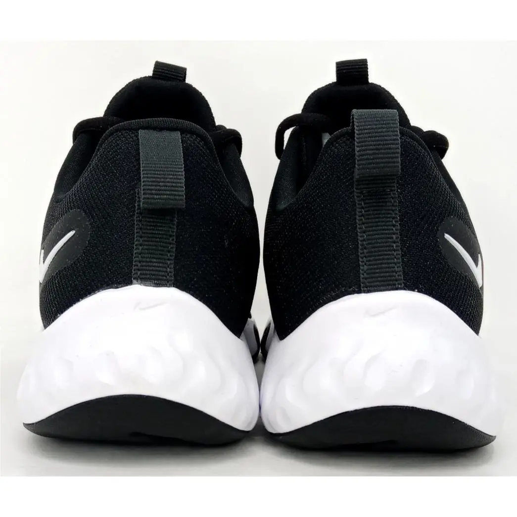 Nike shoes - Nike Renew In-Season TR 12 - DD9301 001 - White (UPC: 195869217253) 5