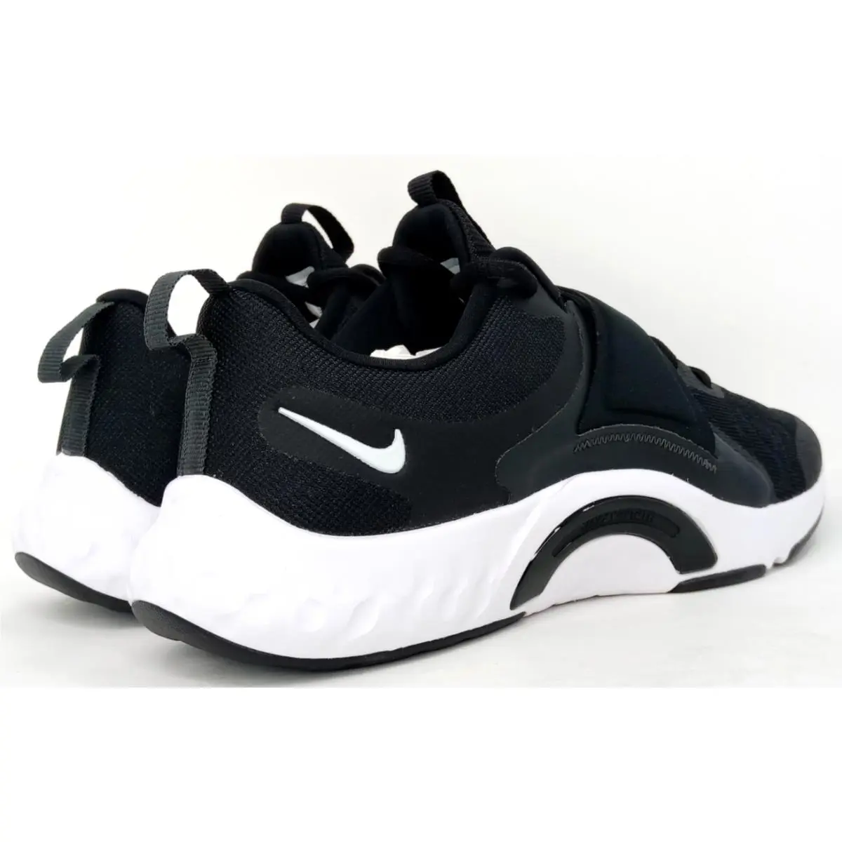Nike shoes - Nike Renew In-Season TR 12 - DD9301 001 - White (UPC: 195869217253) 6