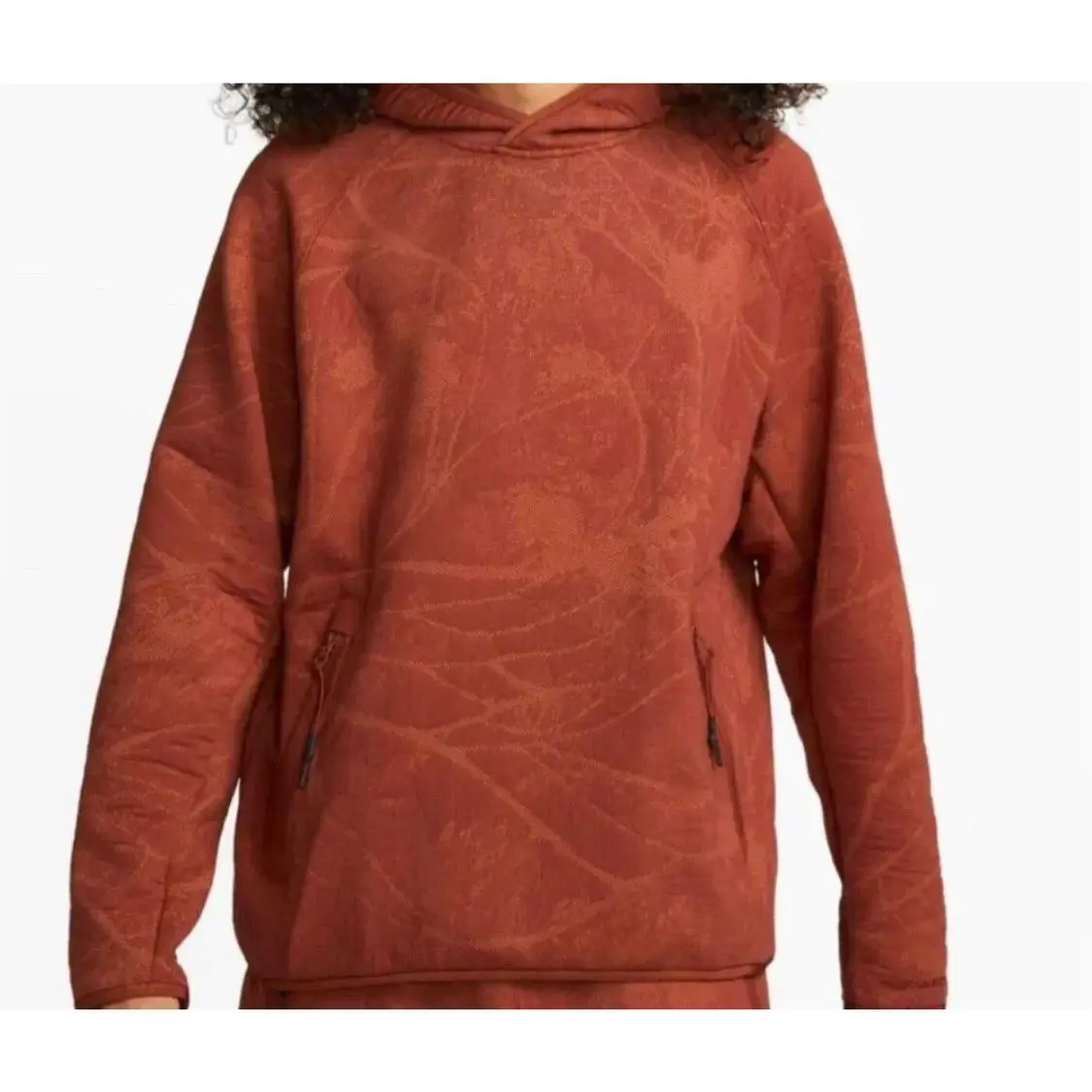 Nike clothing - DQ4286-641 - DQ4286-641 - Oxen Brown (UPC: 0196151318436) 9
