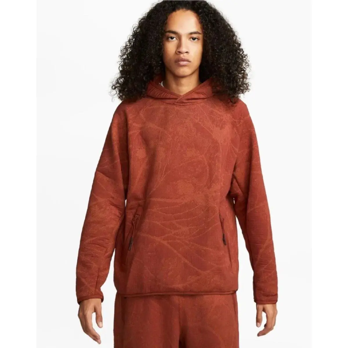 Nike clothing - DQ4286-641 - DQ4286-641 - Oxen Brown (UPC: 0196151318436) 10