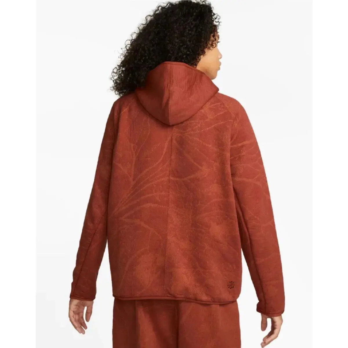 Nike clothing - DQ4286-641 - DQ4286-641 - Oxen Brown (UPC: 0196151318436) 12
