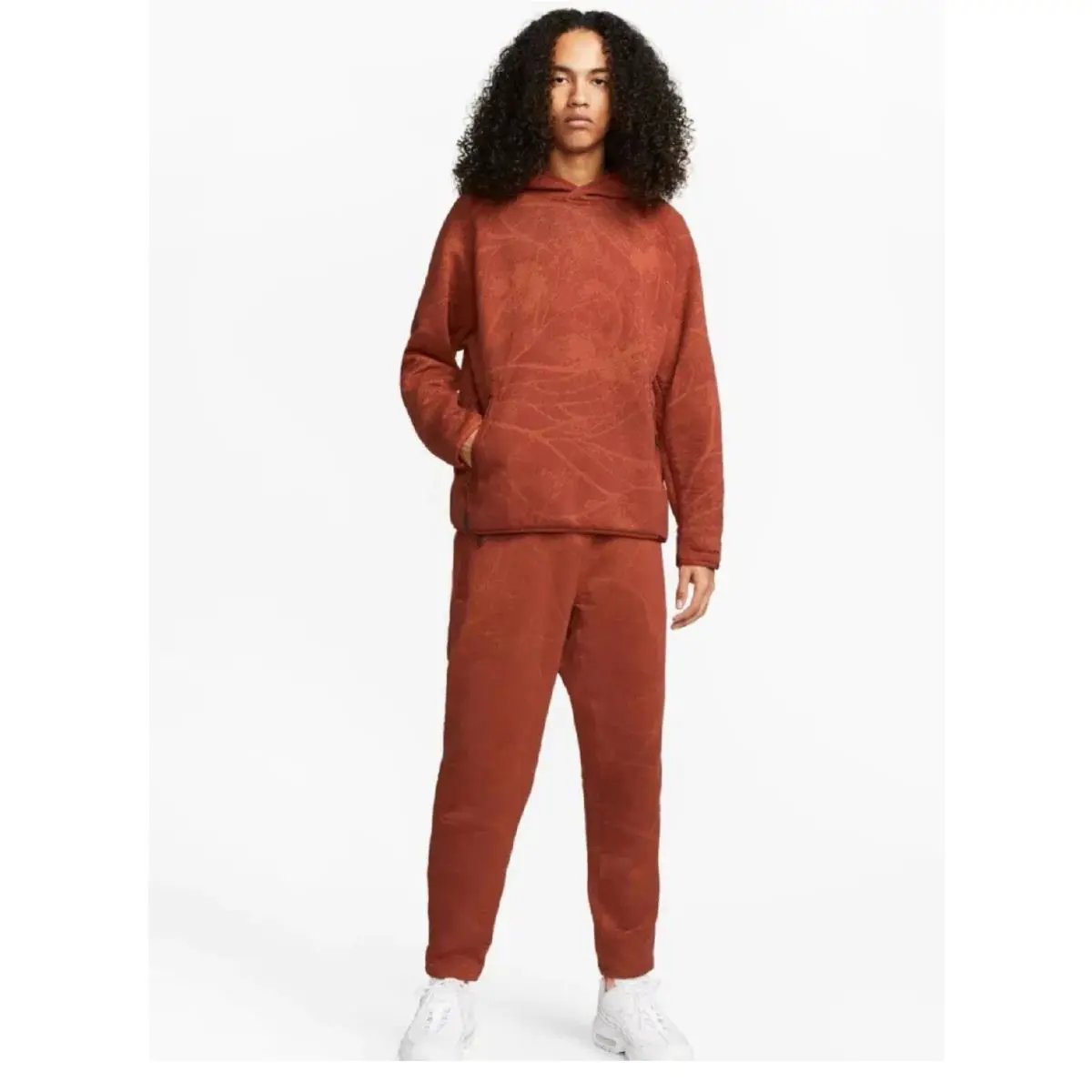 Nike clothing - DQ4286-641 - DQ4286-641 - Oxen Brown (UPC: 0196151318436) 13