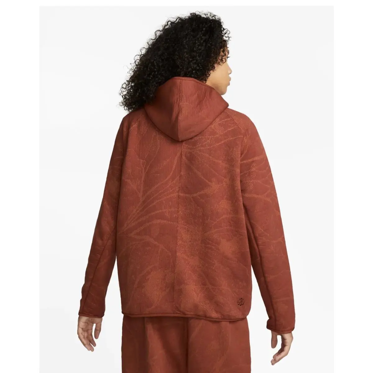Nike clothing - DQ4286-641 - DQ4286-641 - Oxen Brown (UPC: 0196151318436) 7