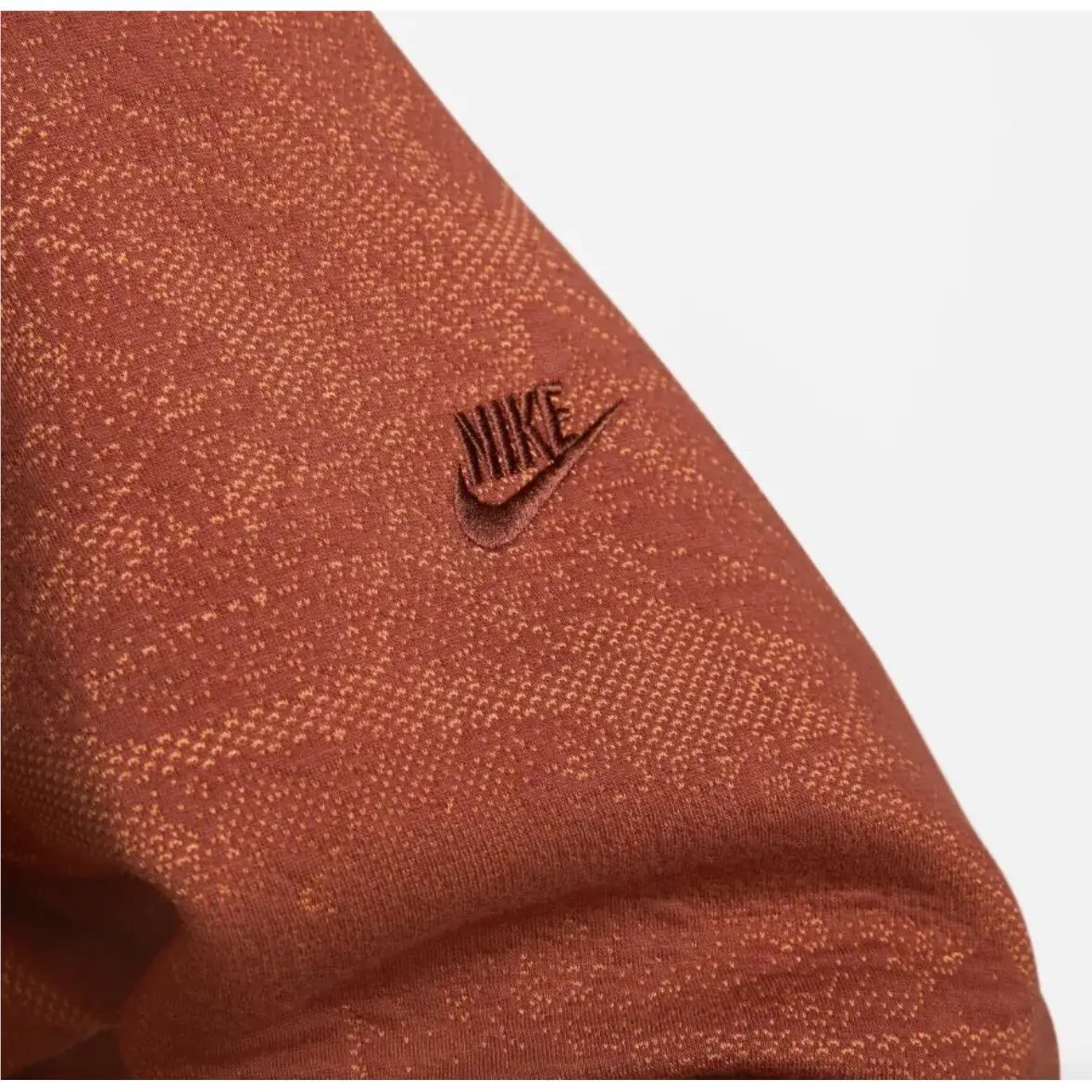 Nike clothing - DQ4286-641 - DQ4286-641 - Oxen Brown (UPC: 0196151318436) 3
