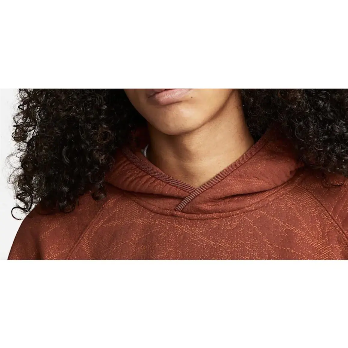 Nike clothing - DQ4286-641 - DQ4286-641 - Oxen Brown (UPC: 0196151318436) 4