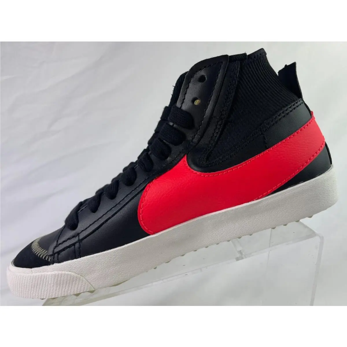 Nike shoes - Nike Blazer - Blazer - DD3111-001 - Multicolor (UPC: 195243518334) 0