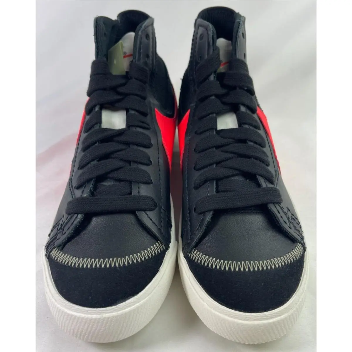 Nike shoes - Nike Blazer - Blazer - DD3111-001 - Multicolor (UPC: 195243518334) 1