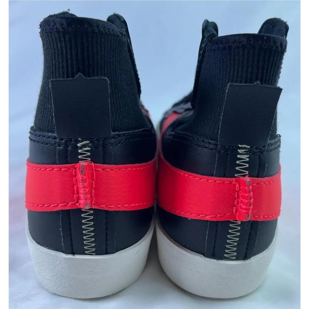 Nike shoes - Nike Blazer - Blazer - DD3111-001 - Multicolor (UPC: 195243518334) 2