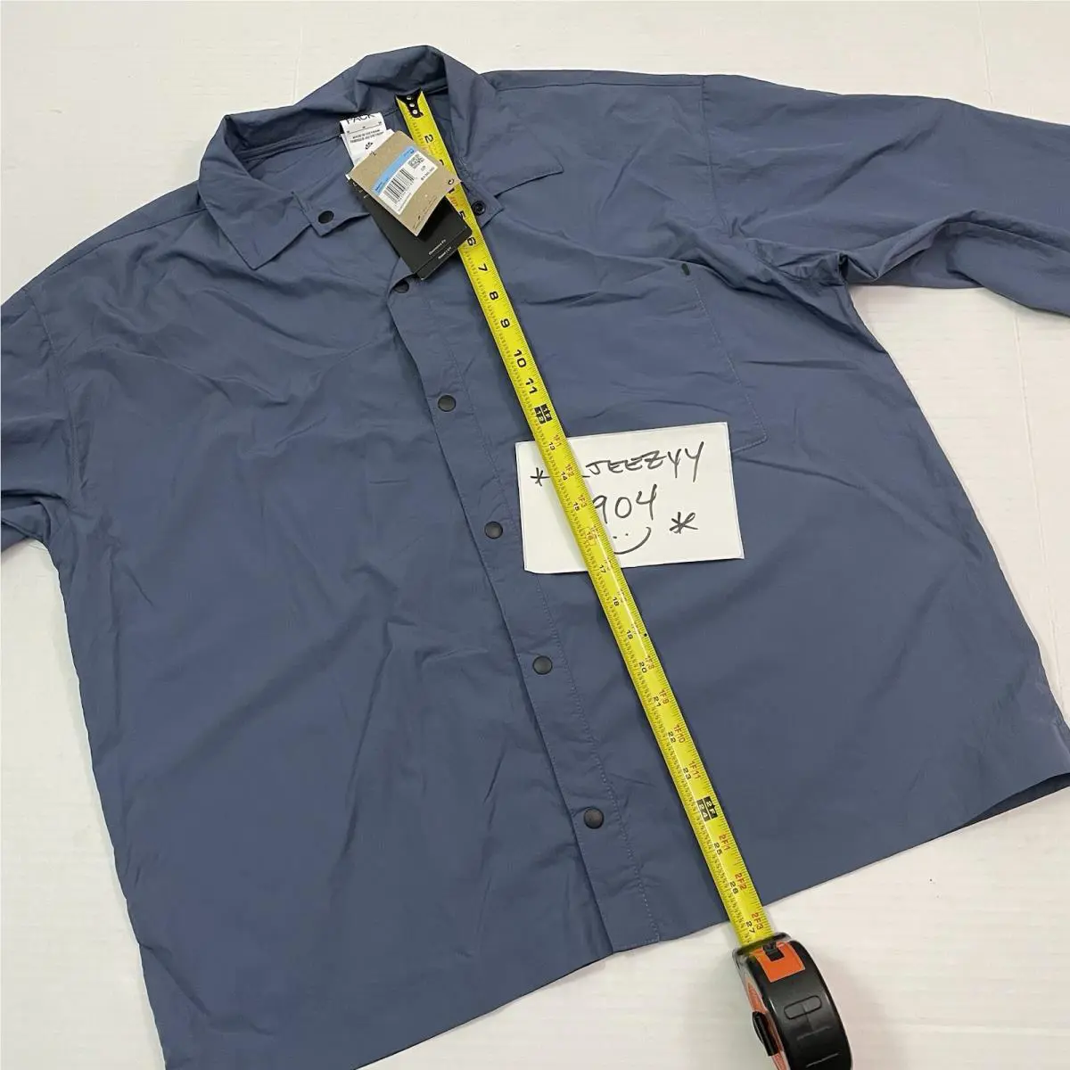 Nike clothing - DX0205-491 DX0205491 - DX0205-491 DX0205491 - Blue 10
