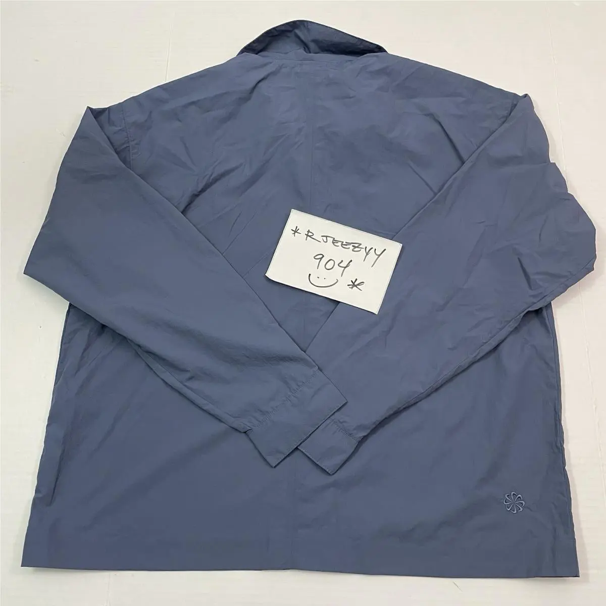 Nike clothing - DX0205-491 DX0205491 - DX0205-491 DX0205491 - Blue 6