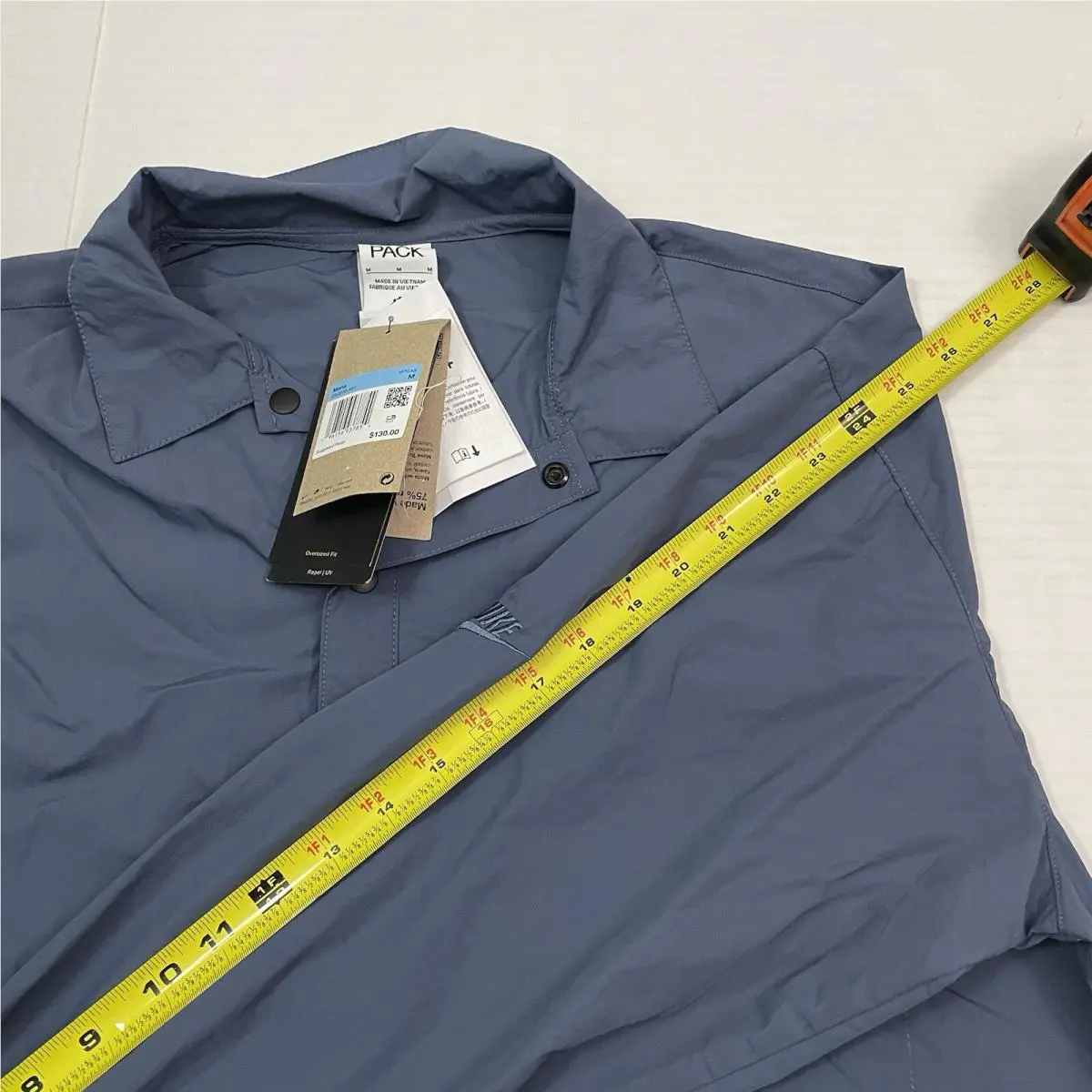 Nike clothing - DX0205-491 DX0205491 - DX0205-491 DX0205491 - Blue 12