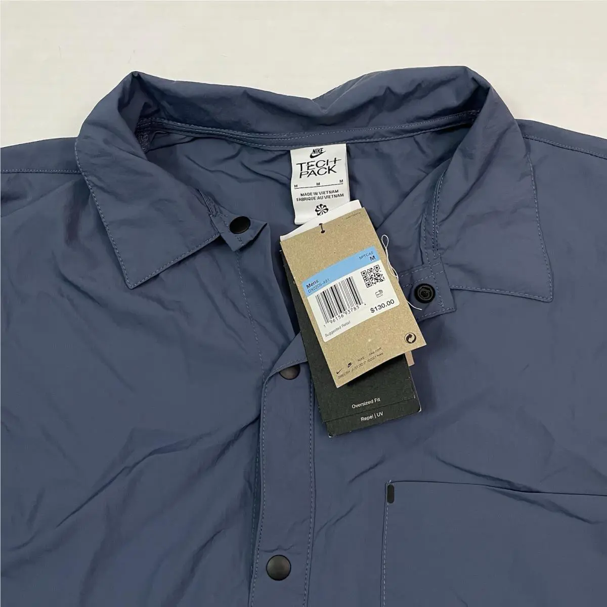 Nike clothing - DX0205-491 DX0205491 - DX0205-491 DX0205491 - Blue 2