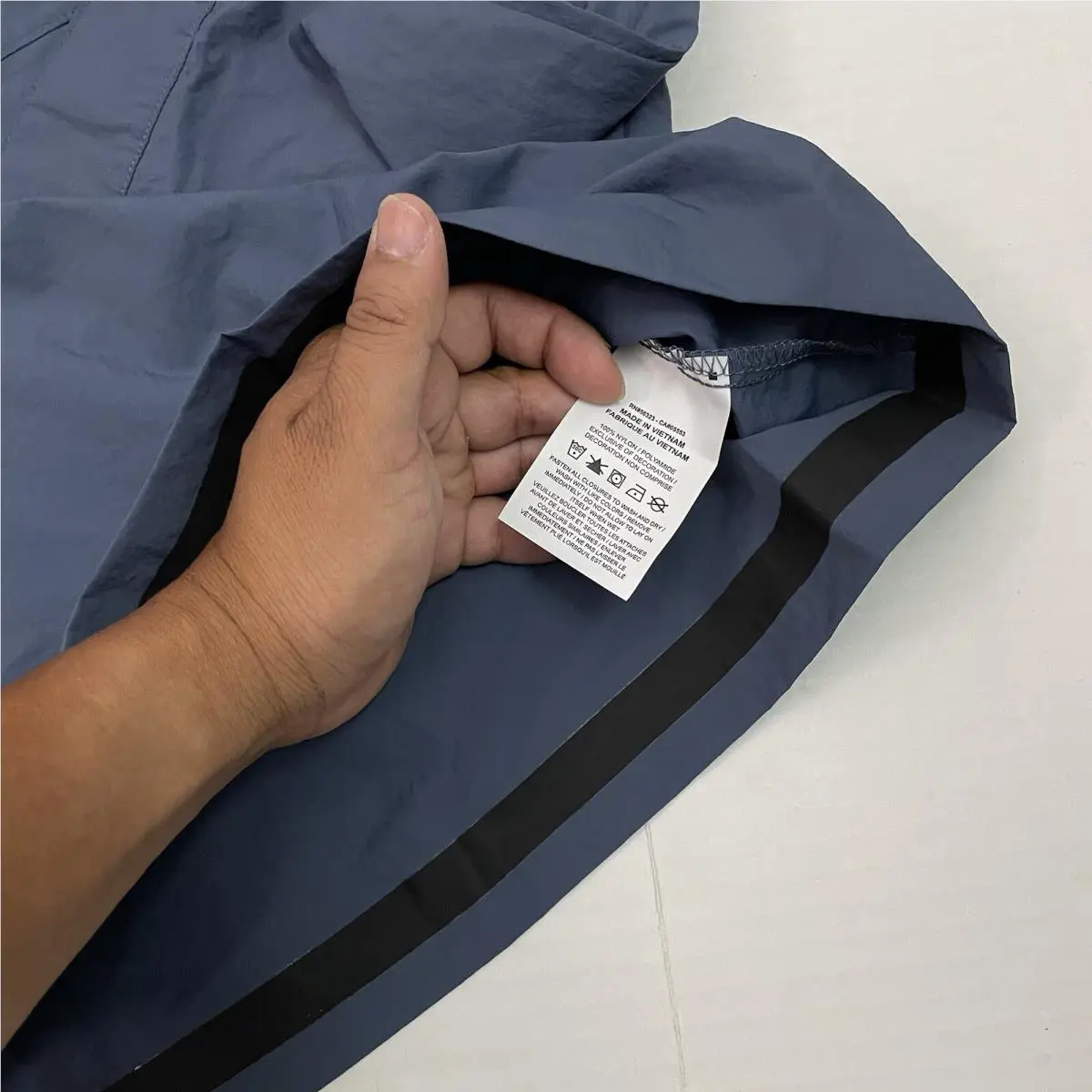 Nike clothing - DX0205-491 DX0205491 - DX0205-491 DX0205491 - Blue 5