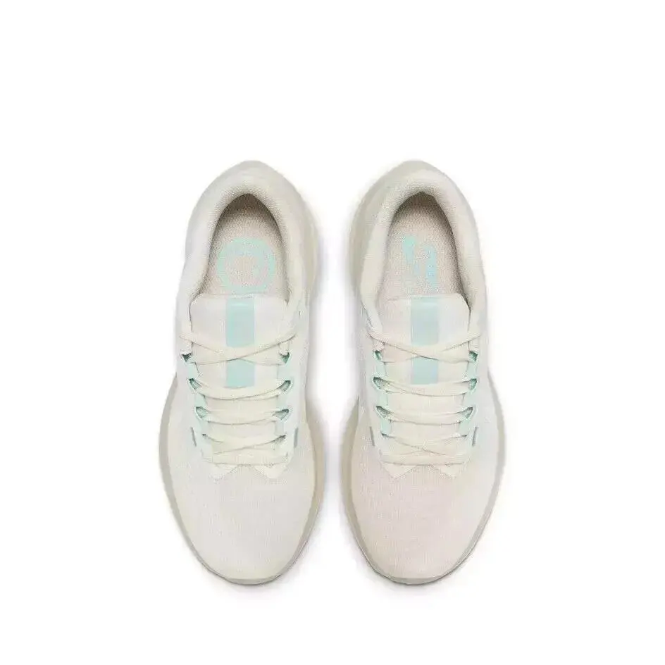 Nike shoes - Air Winflo 10 - Air Winflo - FQ6872 011 - Phantom/White Pale/Ivory-Sail-Jade Ice (UPC: 196969412036) 8