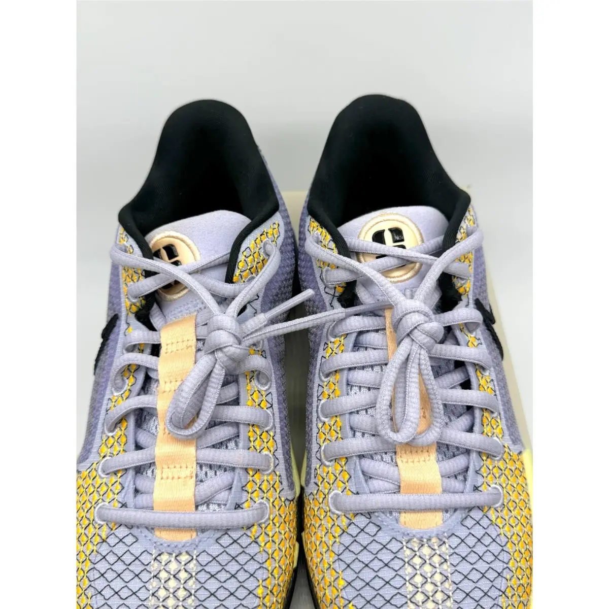 Nike shoes - Nike Sabrina 1 - Sabrina - Fq3381-501 - Purple (UPC: 196609465828) 1