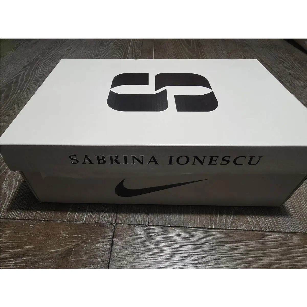 Nike shoes - Nike Sabrina 1 - Sabrina - Fq3381-501 - Purple (UPC: 196609465828) 10