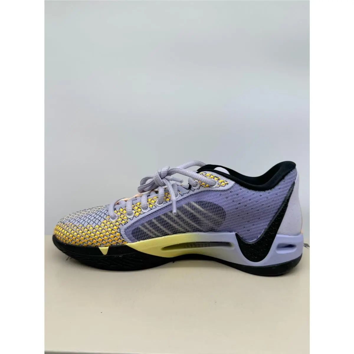 Nike shoes - Nike Sabrina 1 - Sabrina - Fq3381-501 - Purple (UPC: 196609465828) 5
