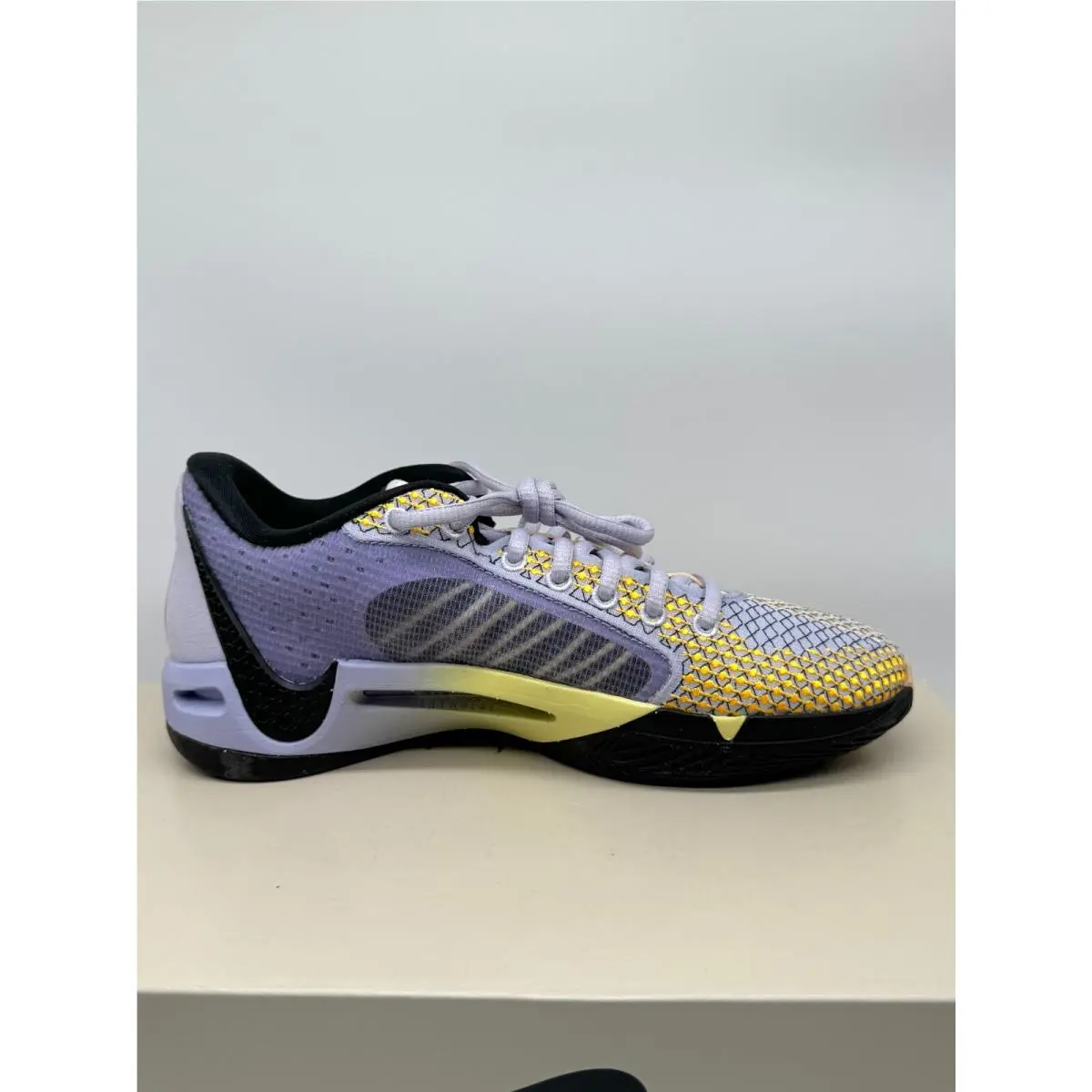 Nike shoes - Nike Sabrina 1 - Sabrina - Fq3381-501 - Purple (UPC: 196609465828) 6