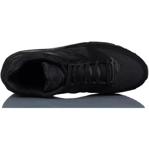 Nike shoes - Nike Air Max Command - Air Max Command - 629993-020 - Black 0
