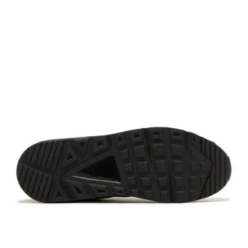 Nike shoes - Nike Air Max Command - Air Max Command - 629993-020 - Black 4