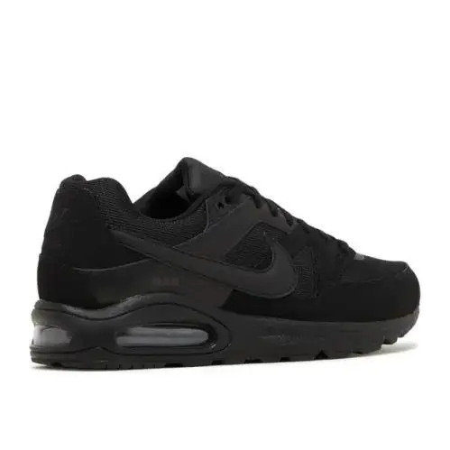 Nike shoes - Nike Air Max Command - Air Max Command - 629993-020 - Black 5