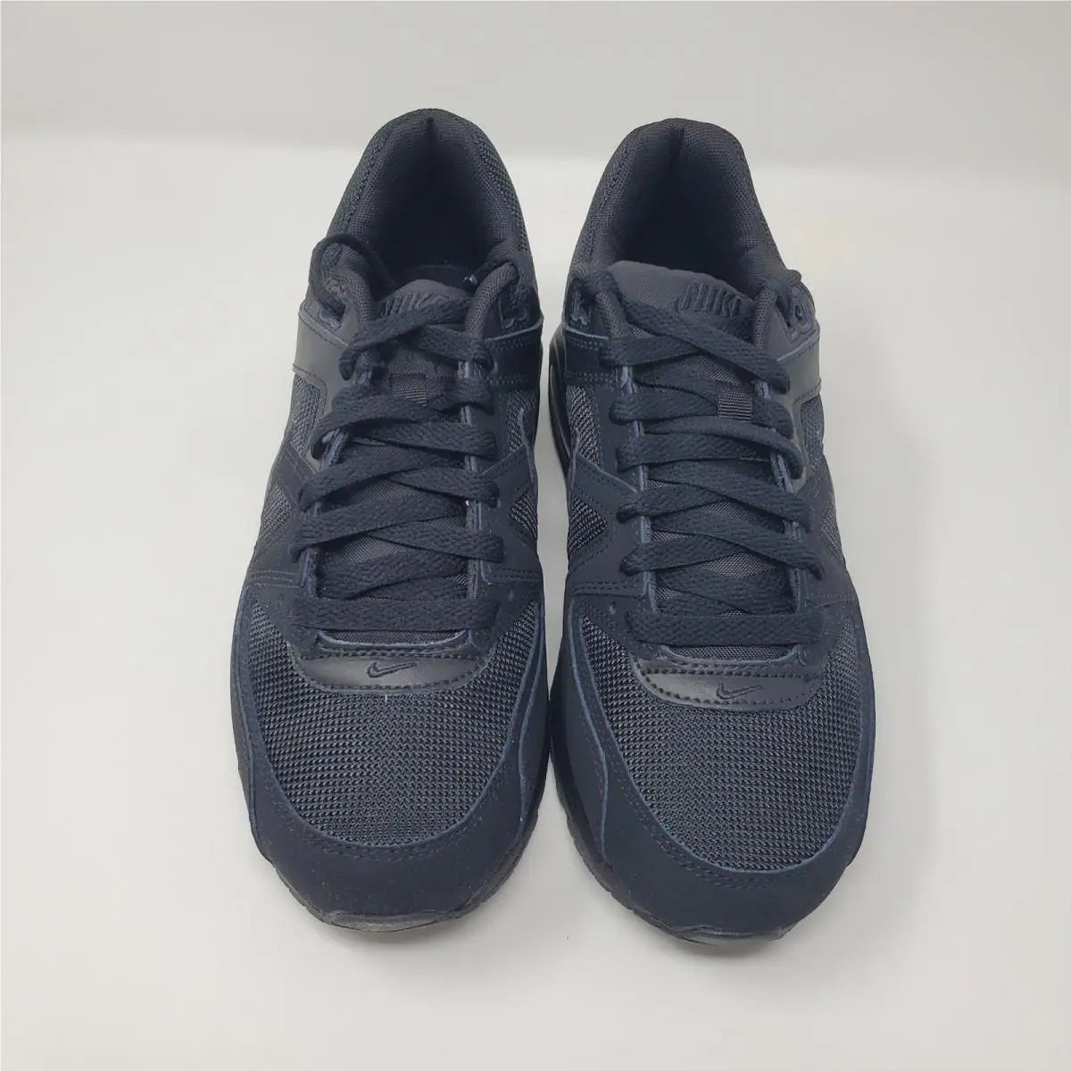 Nike shoes - Nike Air Max Command - Air Max Command - 629993-020 - Black 0