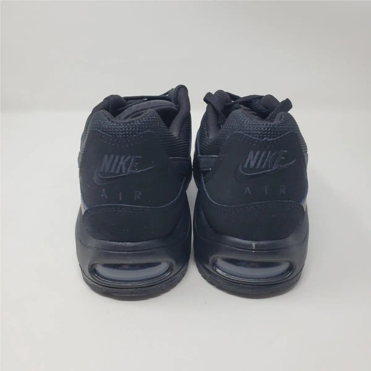 Nike shoes - Nike Air Max Command - Air Max Command - 629993-020 - Black 1