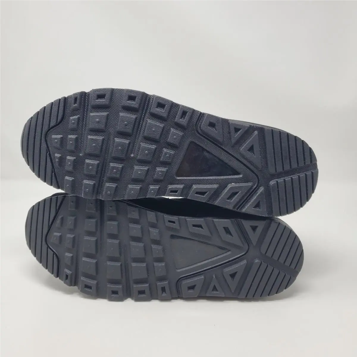 Nike shoes - Nike Air Max Command - Air Max Command - 629993-020 - Black 6