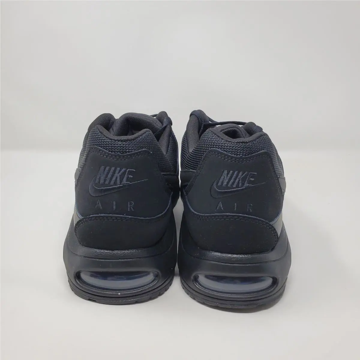 Nike shoes - Nike Air Max Command - Air Max Command - 629993-020 - Black 1